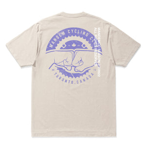 S3 FOUNDATION T-SHIRT