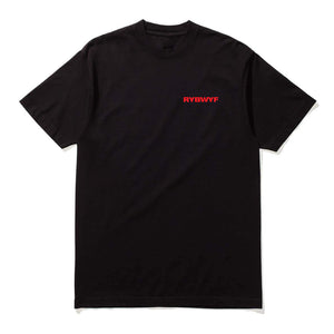 Open image in slideshow, RYBWYF V2 T-Shirt

